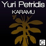 cover: Yuri Petridis - Karamu