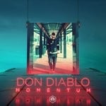 cover: Don Diablo - Momentum