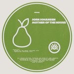 cover: Jorn Johansen - Mother Of The House