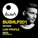 cover: Vikthor - Low Profile