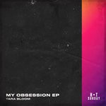 cover: Tara Bloom - My Obsession (Extended Mixes)