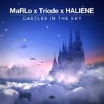 cover: Haliene|Triode|Marlo - Castles In The Sky