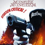 cover: Munchie Munchizm - Situation Critical