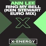 cover: Ann Lee - Ring My Bell (Ken Stewart Euro Mix)