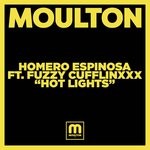 cover: Homero Espinosa|Fuzzy Cufflinxxx - Hot Lights