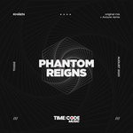 cover: Kh?en - Phantom Reigns