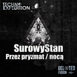 cover: Surowystan - Przez Pryzmat/Noca