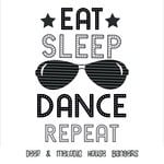 cover: Various - Eat.Sleep.Dance.Repeat: Deep & Melodic House Bangers