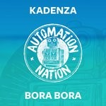 cover: Kadenza - Bora Bora