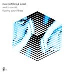 cover: Avikal & Max Bertolesi - Avalon Sunset