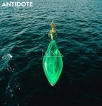 cover: Nomore - Antidote