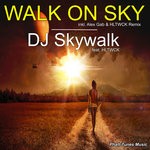 cover: Dj Skywalk|Hltwck - Walk On Sky