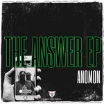 cover: Anomon - The Answer EP