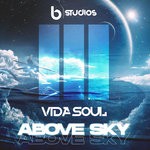 cover: Vida-soul - Above Sky