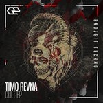 cover: Timo Revna - Cult