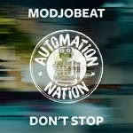 cover: Modjobeat - Don't Stop