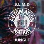 cover: Slmd - Jungle