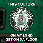 cover: This Culture - On My Mind