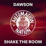 cover: Dawson (uk) - Shake The Room