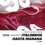 cover: Italobros - Hasta Manana