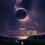 cover: R3ckzet - Cosmos & Nature