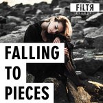 cover: Jay Parry - Falling To Pieces