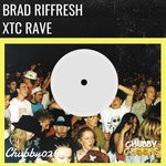 cover: Brad Riffresh - XTC Rave