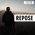 cover: Jay Parry - Repose