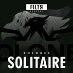 cover: Kolonel - Solitaire