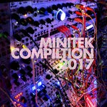 cover: Various - Minitek