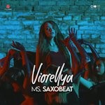 cover: Viorellya - Ms. Saxobeat