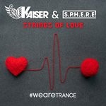 cover: Bodo Kaiser|S.p.h.e.r.e. - Strings Of Love