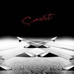 cover: Scarlet - Black Sun/White Lies