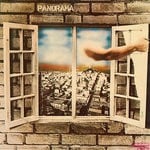 cover: Claude Larson - Panorama