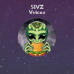 cover: Sivz - Voices