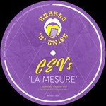 cover: CEV's - La Mesure