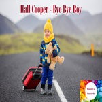 cover: Hall Cooper - Bye Bye Boy