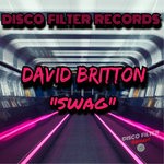 cover: David Britton - Swag