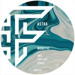 cover: Monetic - Astra