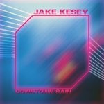 cover: Jake Kesey - Downtown Rain