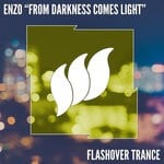 cover: Enzo - From Darkness Comes Light