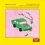 cover: Ivar|Kraak & Smaak - In Plain Sight/Naked