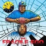 cover: Craig G - Fragile Ego (Explicit)