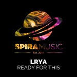 cover: Lrya - Ready For This