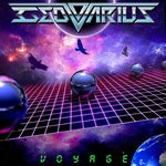 cover: Geovarius - Voyage