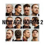 cover: Cold War Kids - New Age Norms 2