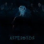 cover: Julian Cross - Asteroids