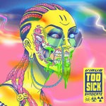 cover: Virus Syndicate - Too Sick