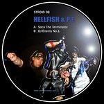 cover: Hellfish|Pe - Sack The Terminator