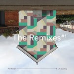 cover: Phil Kieran - Life Cycling - The Remixes #1